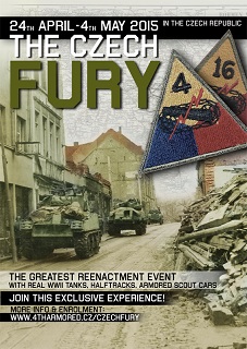 The Czech Fury